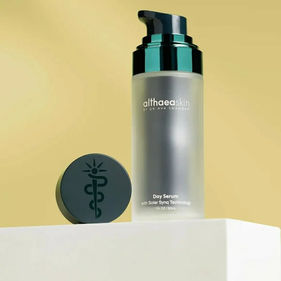 Althea Skin by Dr. Ava Shamban Day Serum NIB (Sealed) - Picture 1 of 8